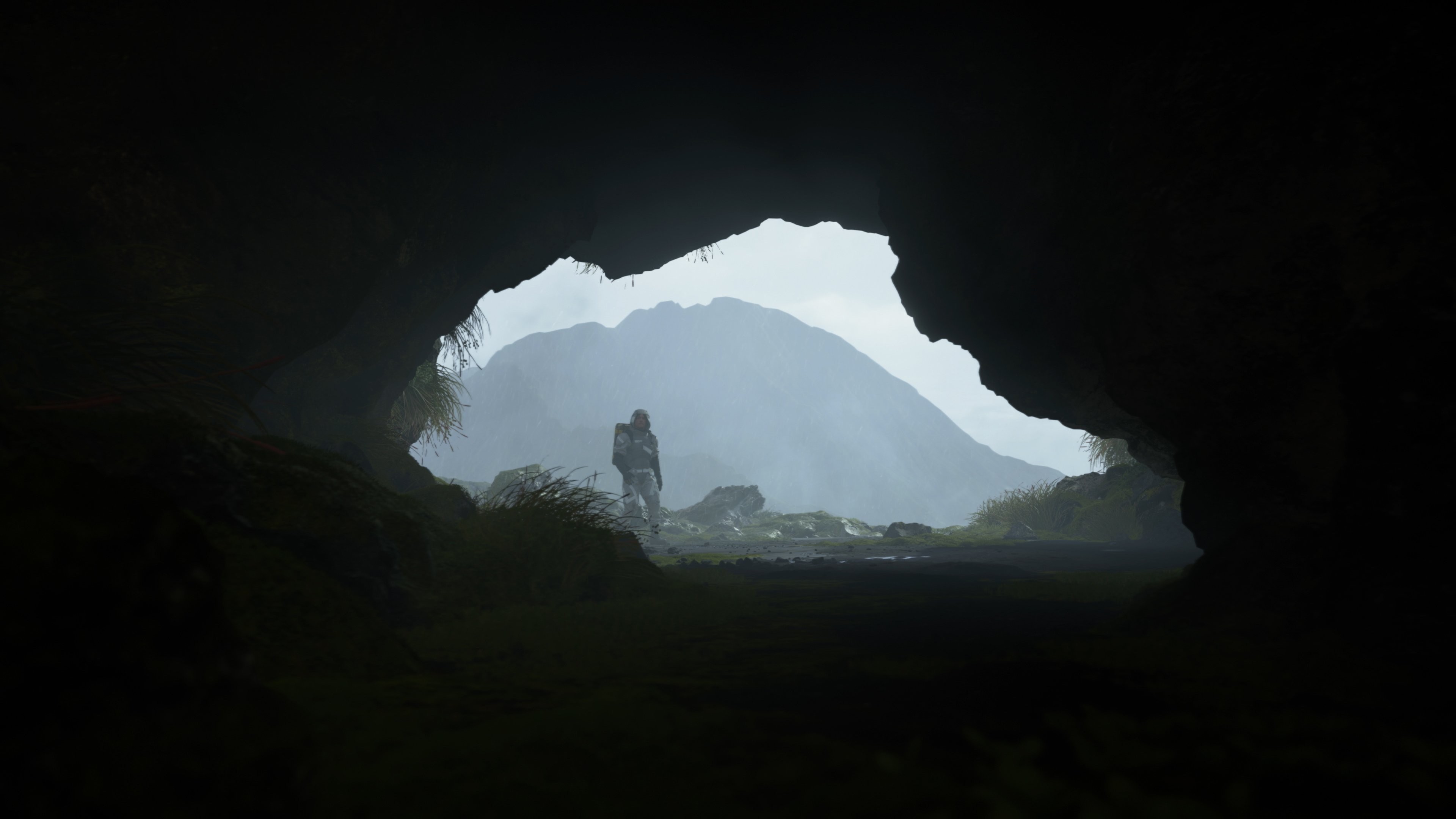 Death Stranding - Imagen 25